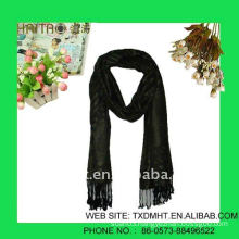 new viscose acrylic scarf for promotion